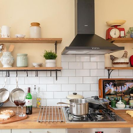 Appartement Characterful Terrace Retreat In County Durham - Sleeps 6 à Stanley  Extérieur photo