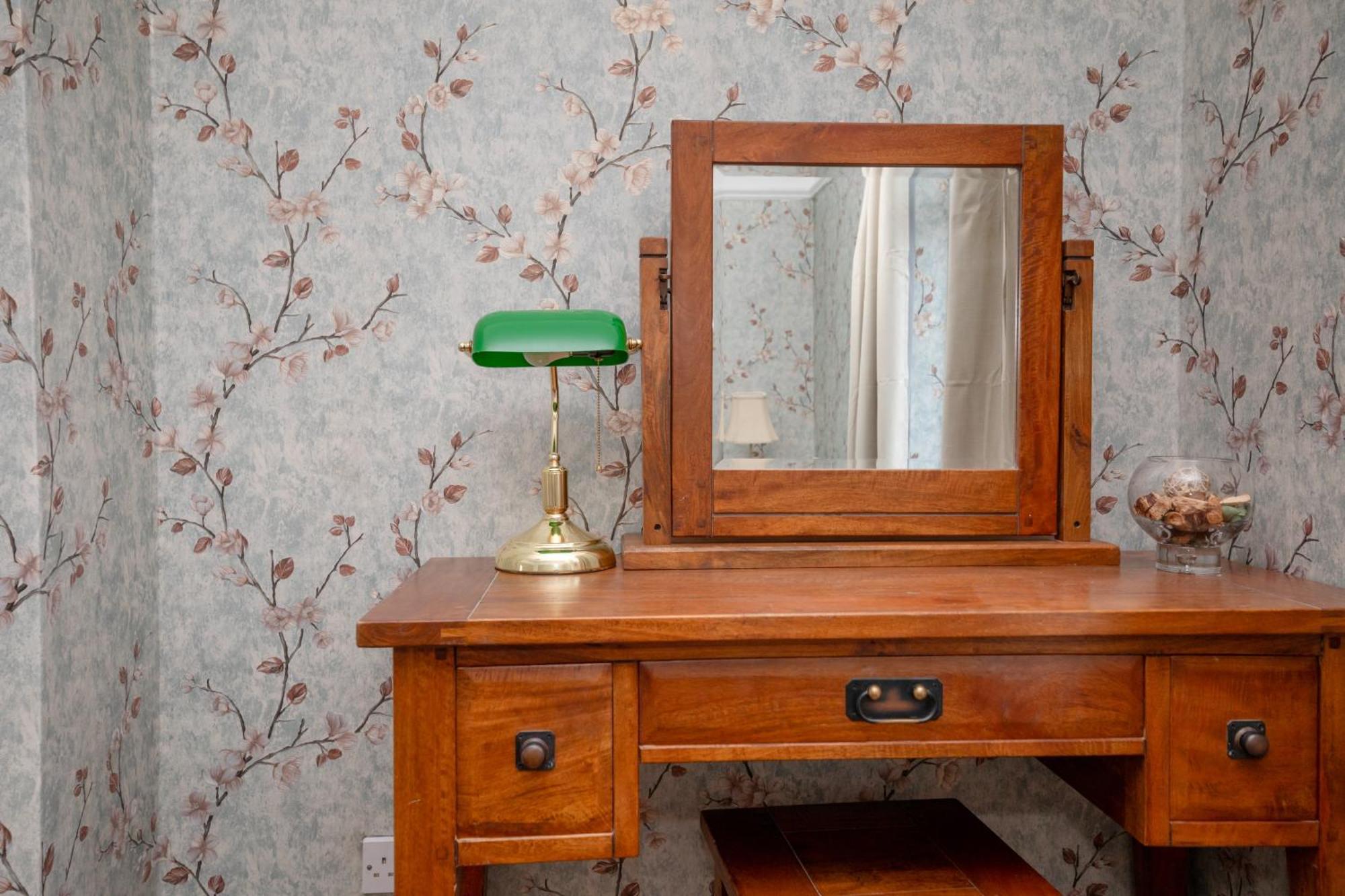 Appartement Characterful Terrace Retreat In County Durham - Sleeps 6 à Stanley  Extérieur photo