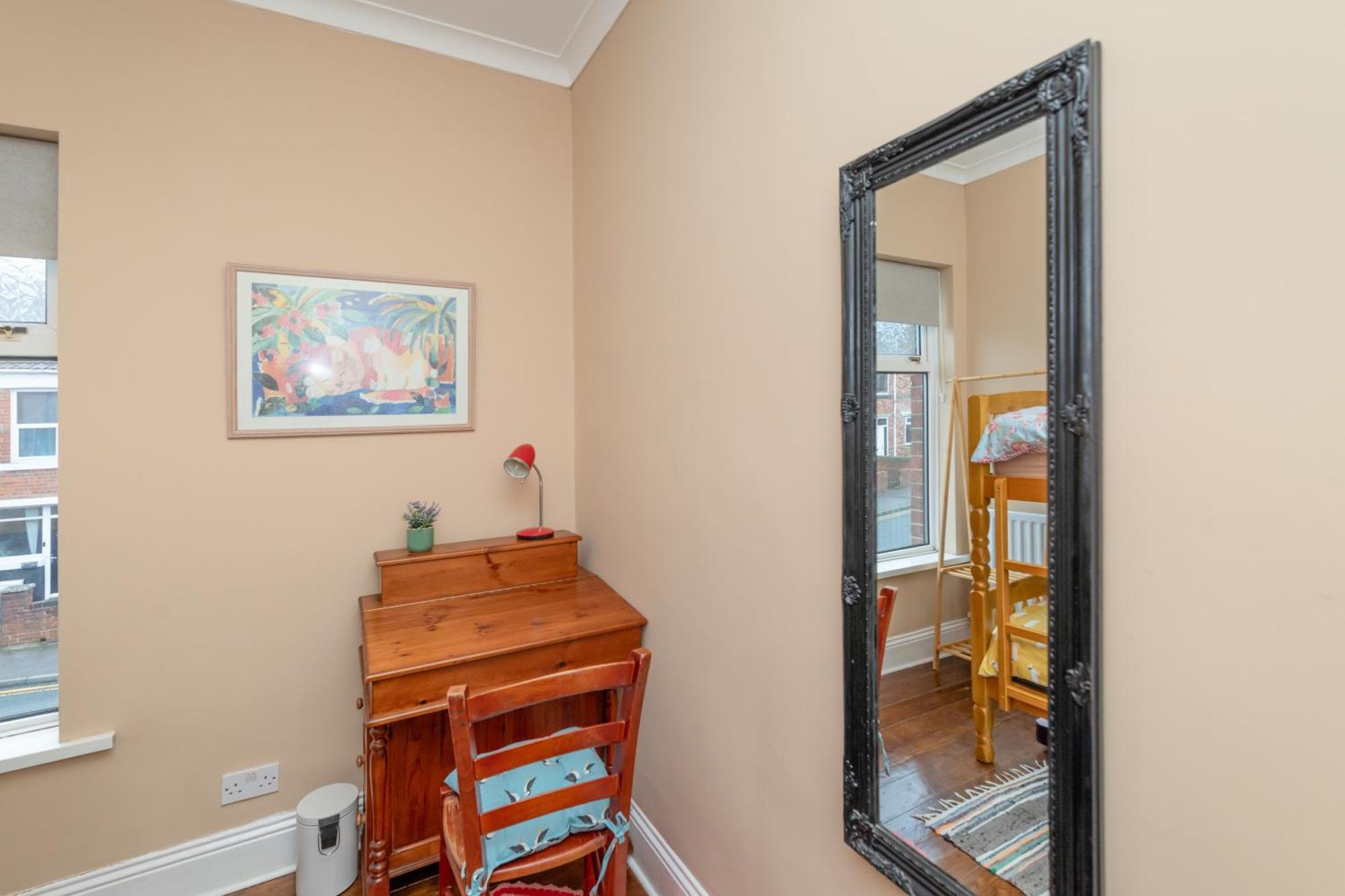 Appartement Characterful Terrace Retreat In County Durham - Sleeps 6 à Stanley  Extérieur photo