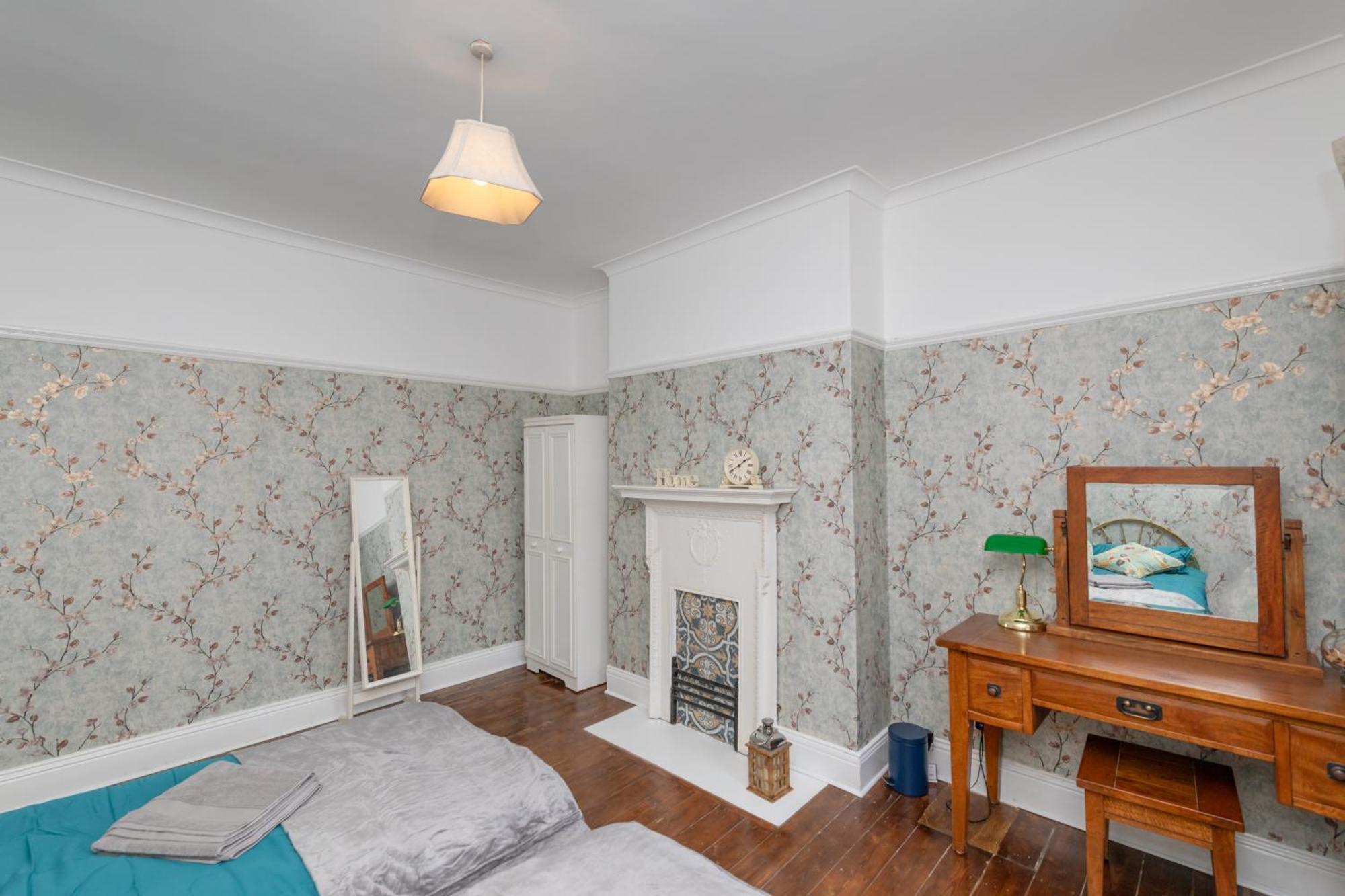Appartement Characterful Terrace Retreat In County Durham - Sleeps 6 à Stanley  Extérieur photo