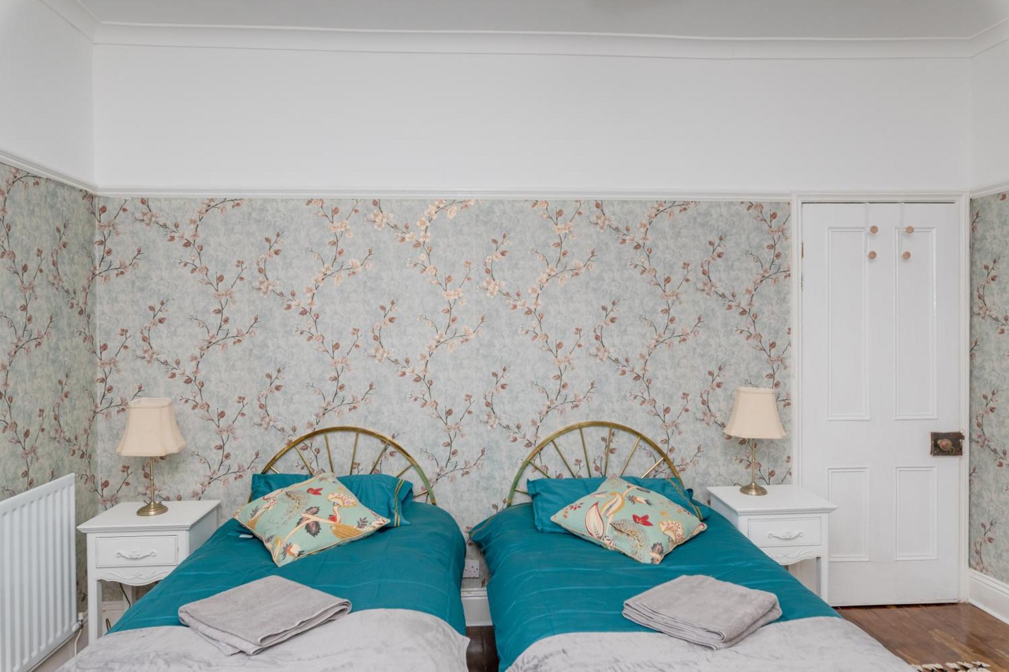 Appartement Characterful Terrace Retreat In County Durham - Sleeps 6 à Stanley  Extérieur photo