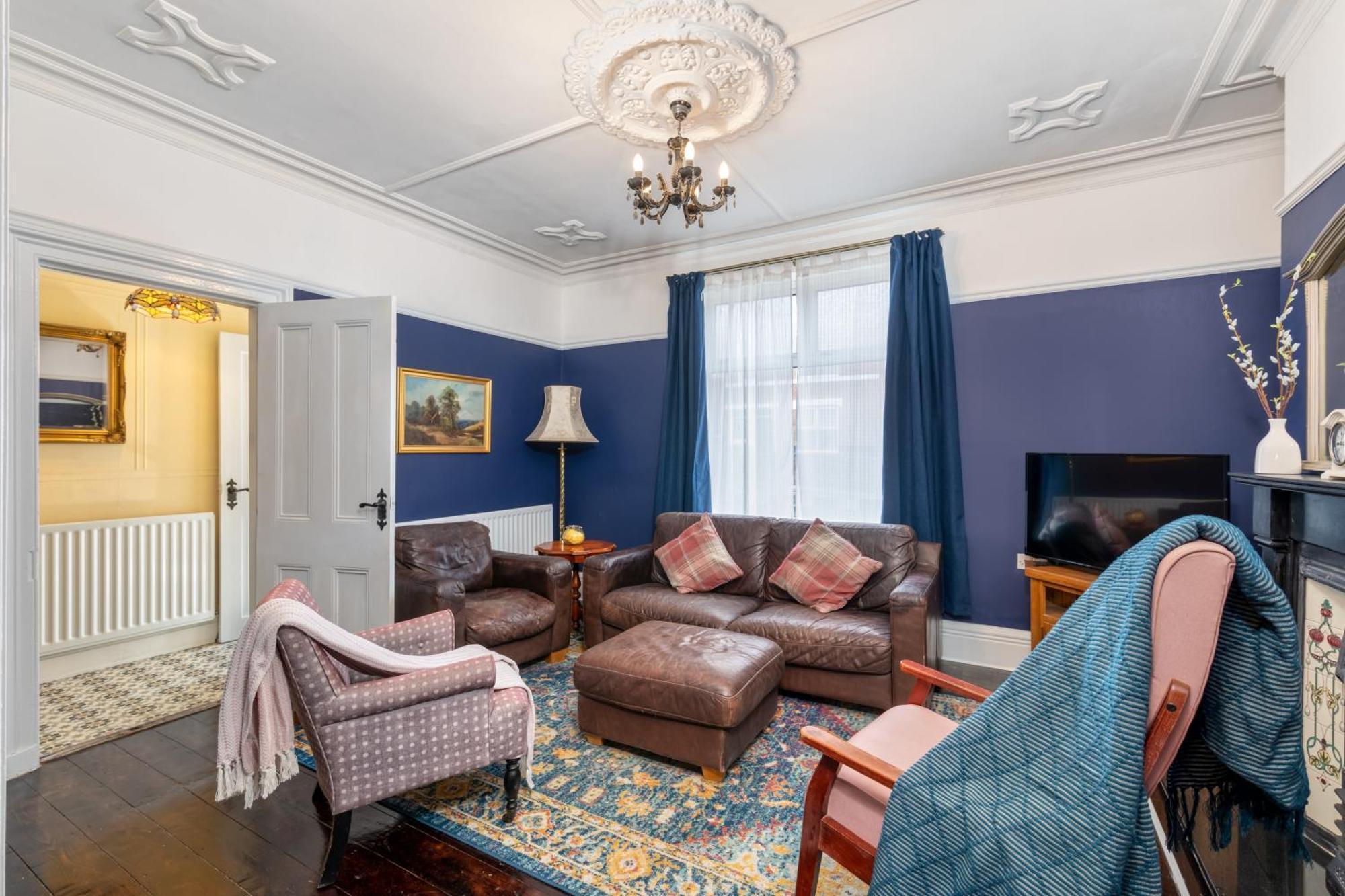 Appartement Characterful Terrace Retreat In County Durham - Sleeps 6 à Stanley  Extérieur photo