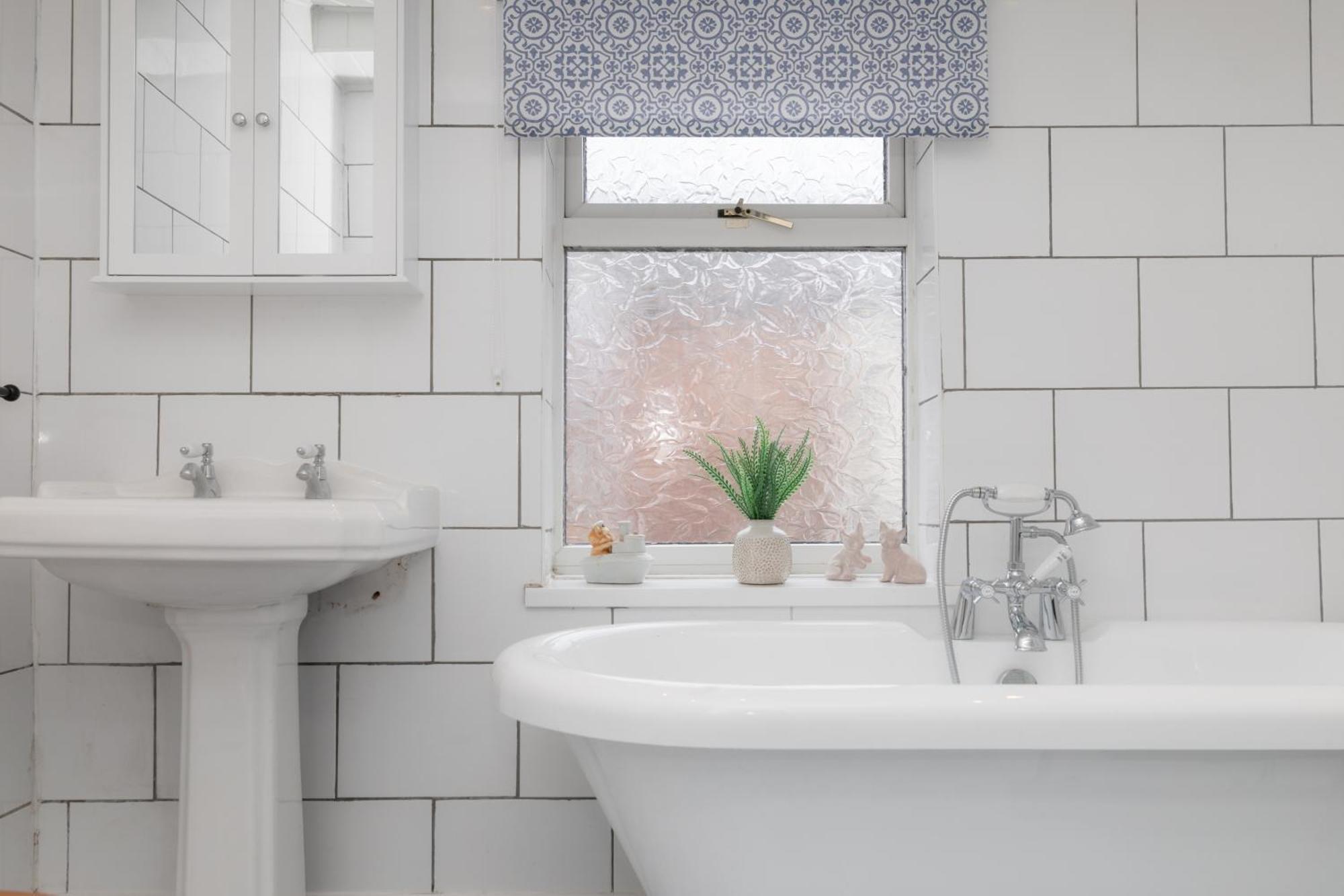 Appartement Characterful Terrace Retreat In County Durham - Sleeps 6 à Stanley  Extérieur photo