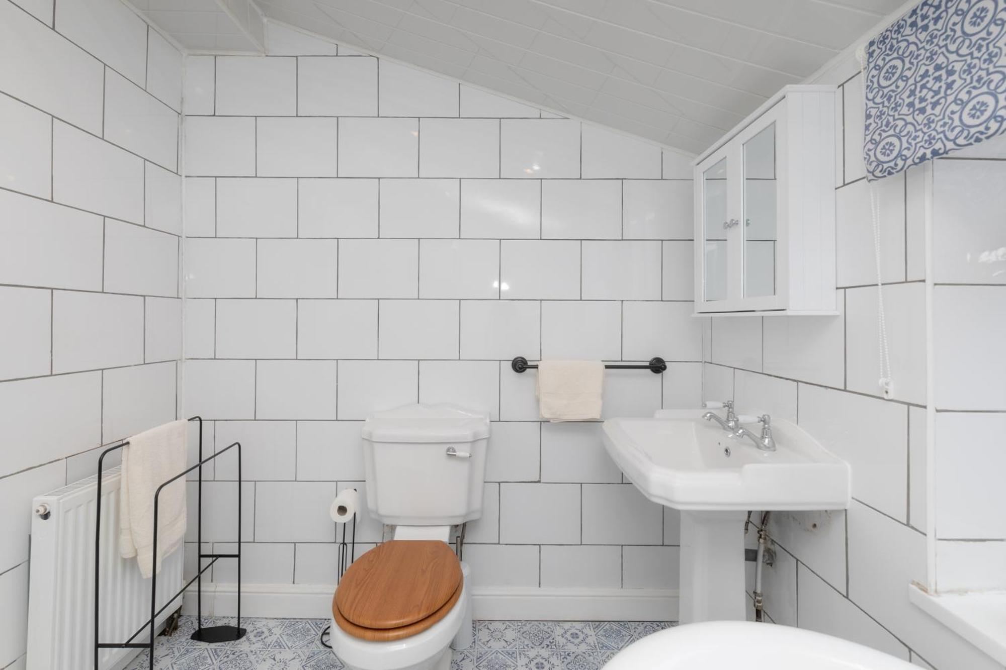 Appartement Characterful Terrace Retreat In County Durham - Sleeps 6 à Stanley  Extérieur photo