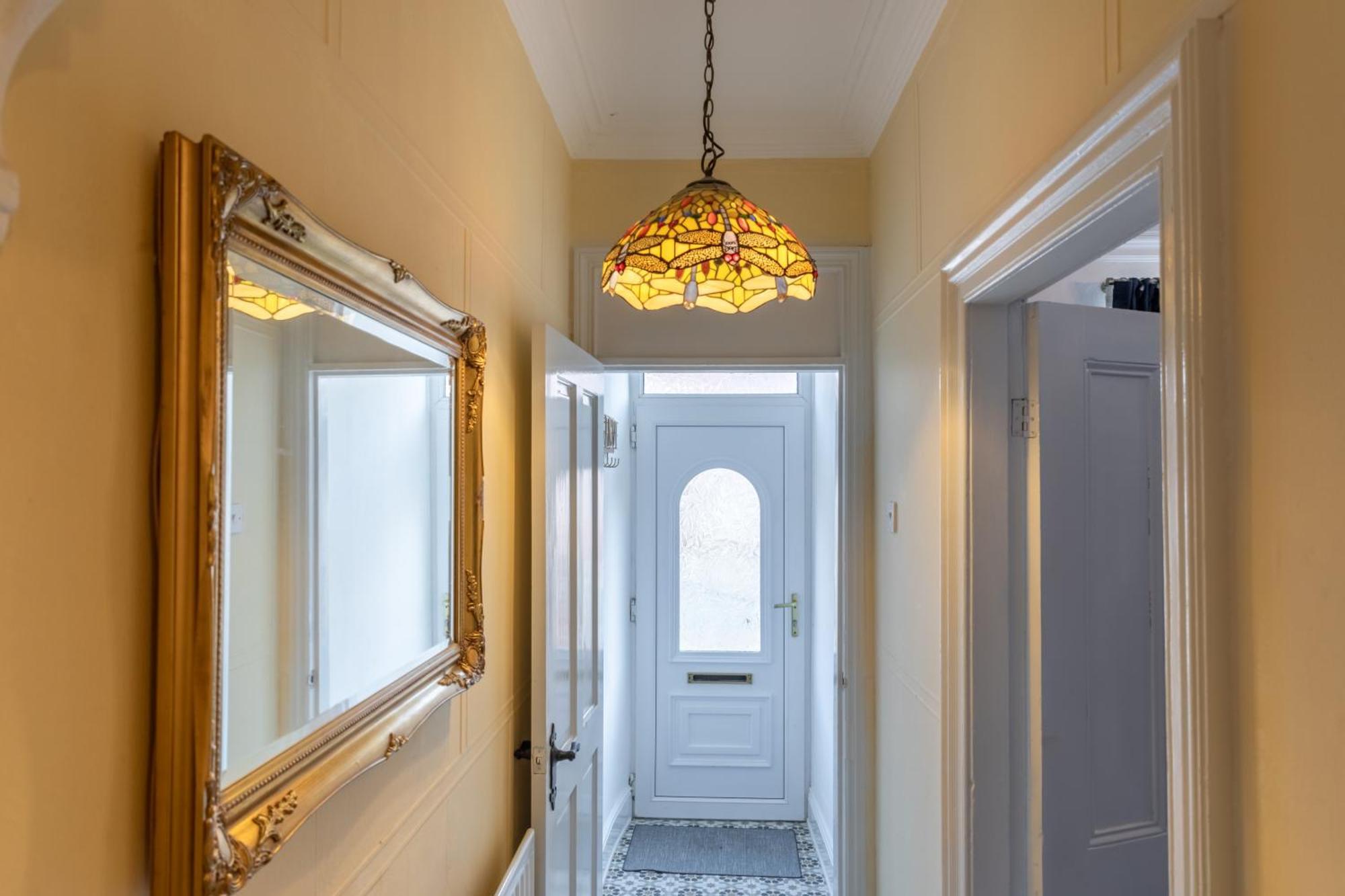 Appartement Characterful Terrace Retreat In County Durham - Sleeps 6 à Stanley  Extérieur photo