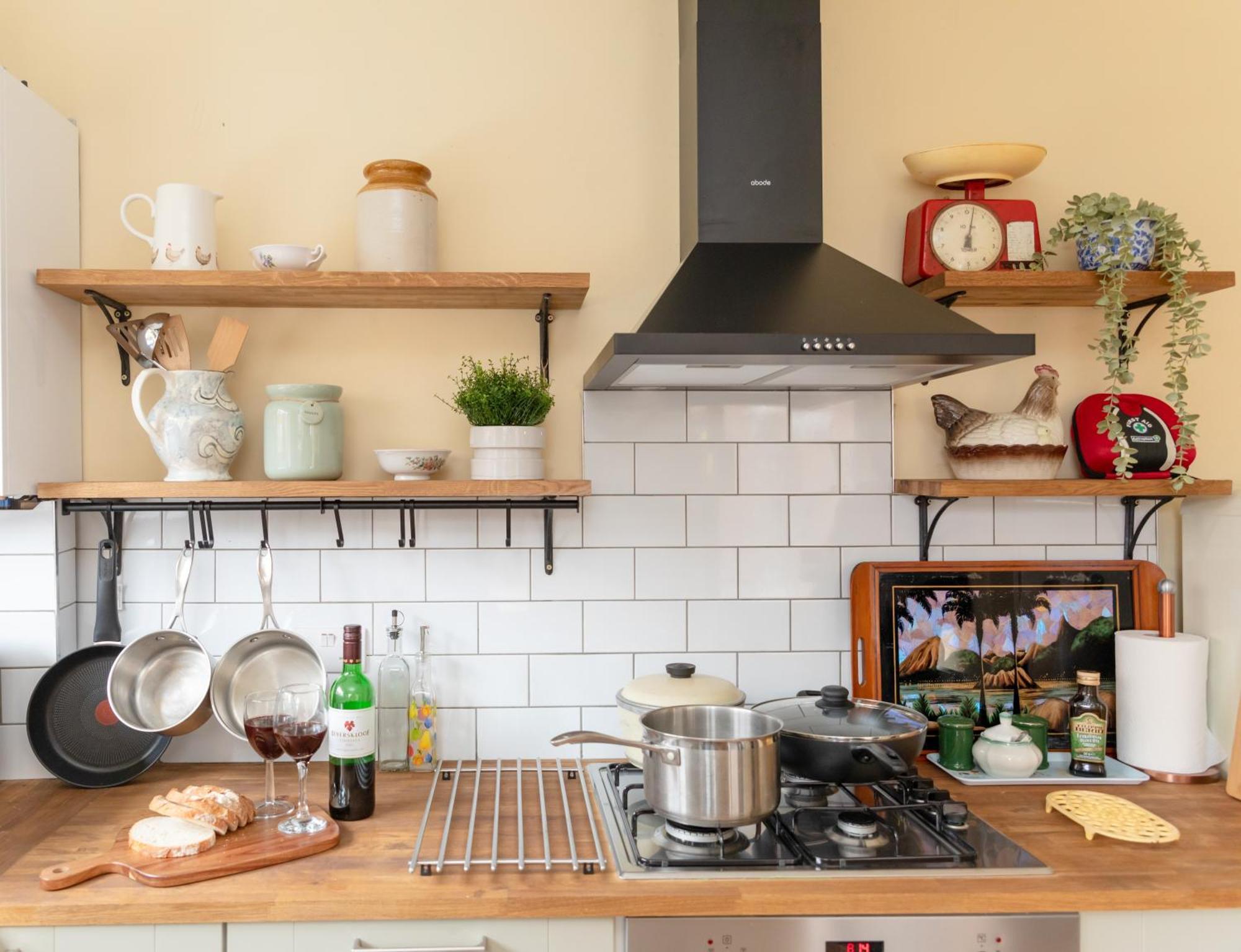 Appartement Characterful Terrace Retreat In County Durham - Sleeps 6 à Stanley  Extérieur photo